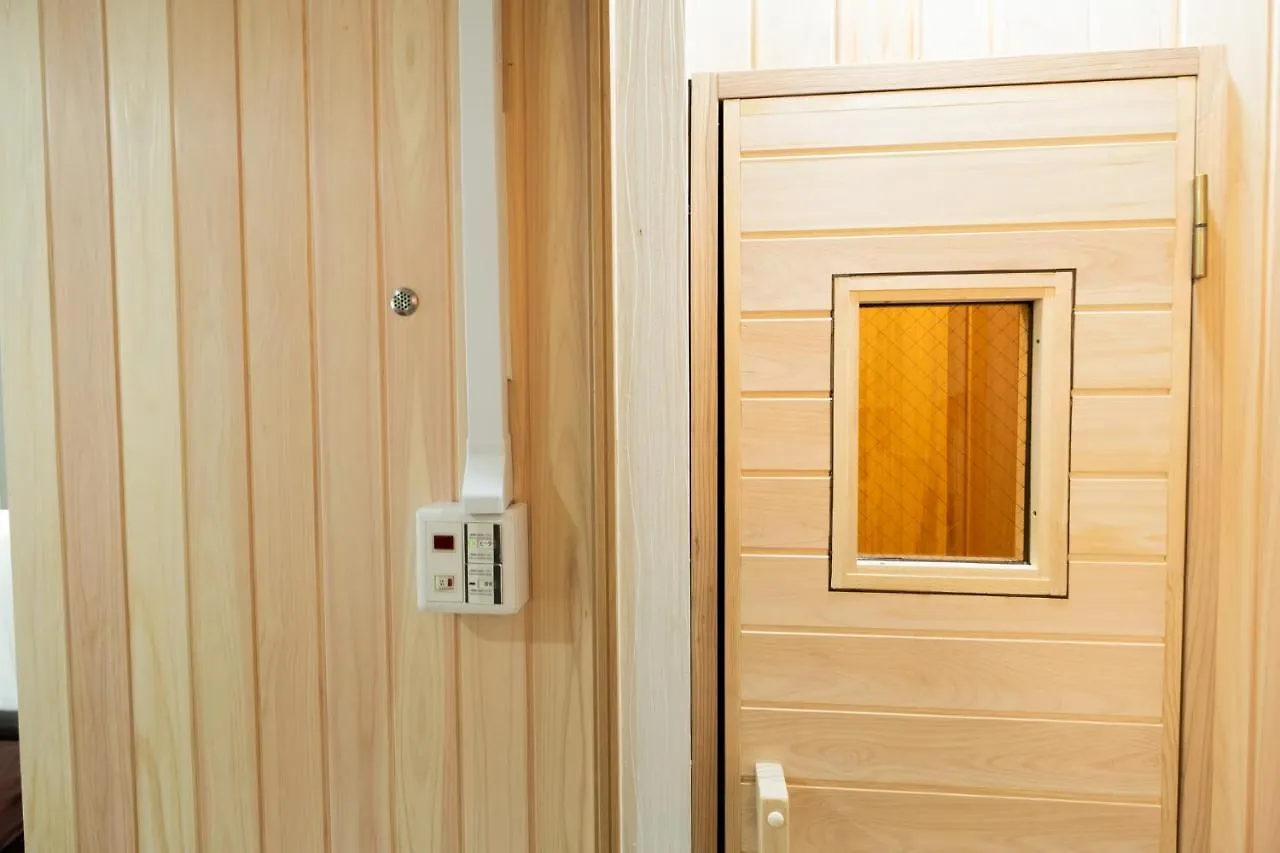 Ferienwohnung Tkd House Asahikawa Japan